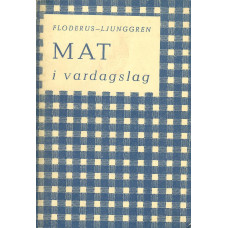 Mat i vardagslag