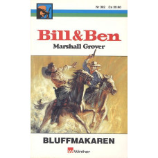 Bill och Ben 382
Bluffmakaren