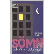 Sömn och sömnrubbningar