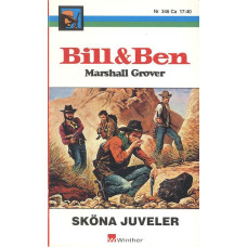 Bill och Ben 346
Sköna juveler