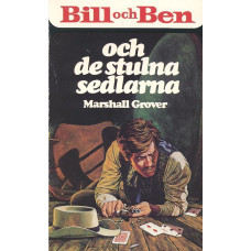 Bill och Ben 307
Och de stulna sedlarna