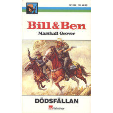 Bill och Ben 389
Dödsfällan