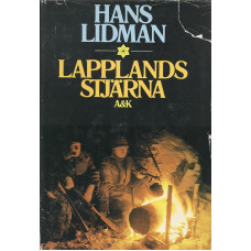 Lapplands stjärna