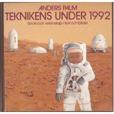 Teknikens under
1992