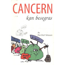 Cancern kan besegras