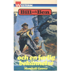 Bill och Ben 334
Och en farlig bekännelse