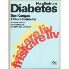 Handbok om diabetes