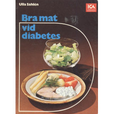 Bra mat vid diabetes