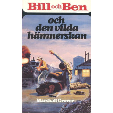 Bill och Ben 308
Och den vilda hämnerskan