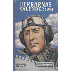 Herrarnas kalender
1954