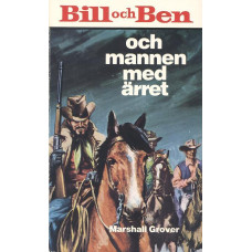 Bill och Ben 237
Och mannen med ärret