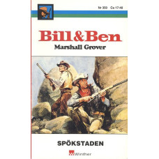 Bill och Ben 350
Spökstaden