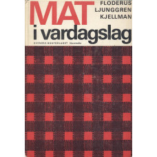 Mat i vardagslag