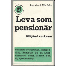 Leva som pensionär