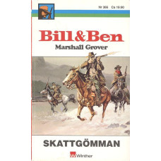 Bill och Ben 366
Skattgömman