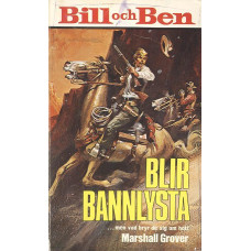 Bill och Ben 168
Blir bannlysta