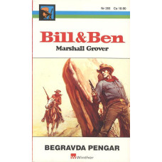 Bill och Ben 355
Begravda pengar