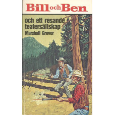 Bill och Ben 191
Och ett resande teatersällskap