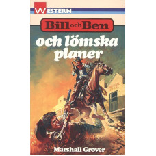 Bill och Ben 335
Och lömska planer