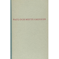 Paul och Mette Gauguin