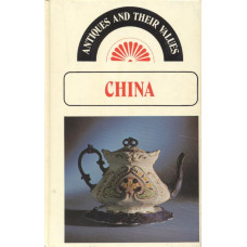 Antiques and their values
China