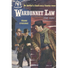 Warbonnet law