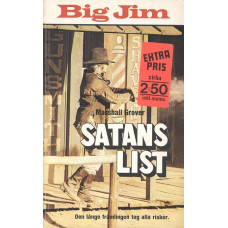 Big Jim 19
Satans list