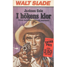 Walt Slade 199
I hökens klor