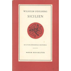 Kulturländernas historia
Sicilien