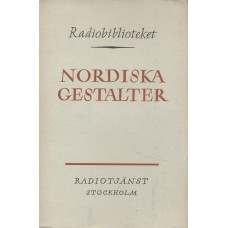 Nordiska gestalter