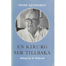 En kirurg ser tillbaka