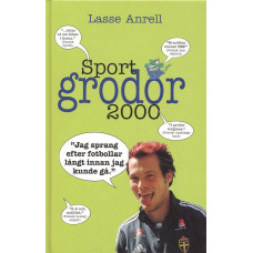 Sportgrodor
2000