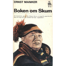 Boken om Skum