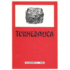 Tornedalica
Nummer 6. 1968