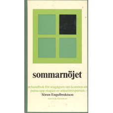 Sommarnöjet