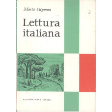 Lettura italiana