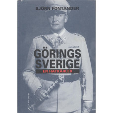Görings Sverige