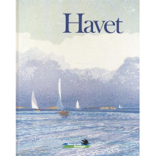 Naturskyddsföreningens årsbok
1989
Havet