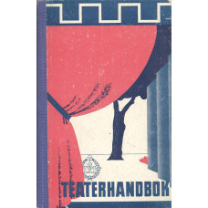 Teaterhandbok