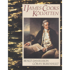 I James Cooks kölvatten