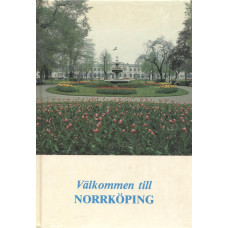 Välkommen till Norrköping