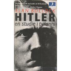 Hitler en studie i tyranni