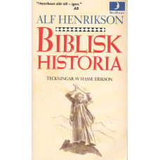 Biblisk historia