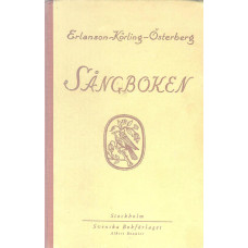 Sångboken