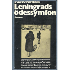 Leningrads ödessymfoni