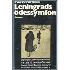 Leningrads ödessymfoni