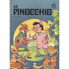 Ur Pinocchio
