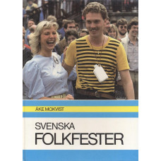 Svenska folkfester