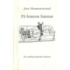 På femton famnar