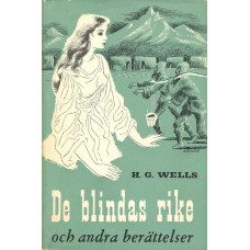 De blindas rike och andra berättelser